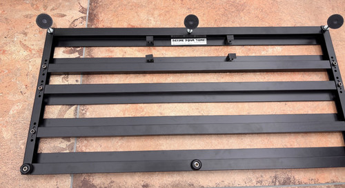 Palmer pedalbay 80 - pedalbay®,