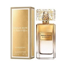 Givenchy Dahlia Divin Le