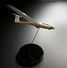 ASK 21 im Maßstab 1:150