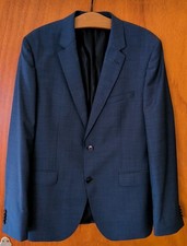 Hugo Boss Anzug Herren, Sakko