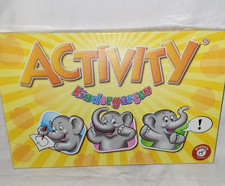 Kinder Spiel  Activity Kindergarten  4+