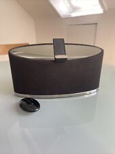 Zeppelinmini Lautsprecherbox