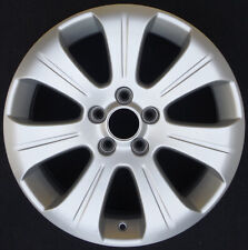 1x Opel Vectra C 17 Zoll Alufelge 13257341 1002525 Felge 7x17 ET39 Rim Wheel