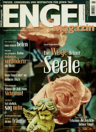 Engel magazin 2013 nr 3 - magazin, --