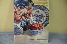 Kräuter- und Blumendüfte im