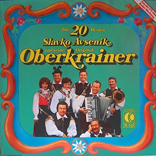 Slavko avsenik und seine - und,