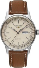 Bauhaus Aviation Herren Uhr