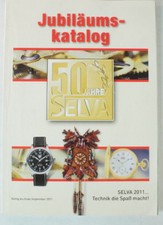 Selva Technology That Is Fun