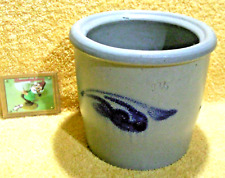 Gurkentopf Fett Topf