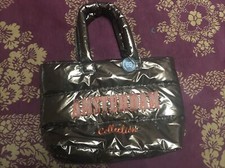 Robin & Ruth Tasche London 53 x 33 x 14 cm Shopper Kupfer Stylisch Amsterdam Neu