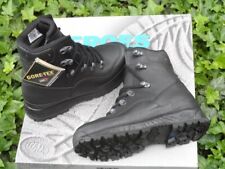 Haix Ranger BGS Damen Gr. EUR 36 warme Stiefel Einsatzstiefel Polizei Security