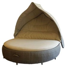 Sonnenliege Santa Cruz chai