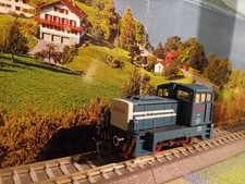 TT Diesellok Rangierlok V23 (V15) PIKO Top*