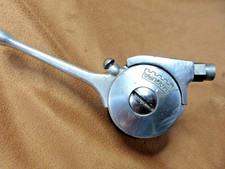 MAGURA Gas oder Chokehebel