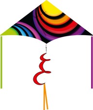 Einleinerdrachen HQ Delta