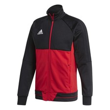 Adidas Tiro 17 Trainingsjacke