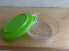 TUPPERWARE  KLEINE TAFELFEINE