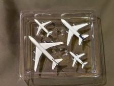 Lufthansa Modell Edition 4 Herpa Wings Flugzeug Modelle 1:500