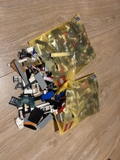 1 Kilo LEGO Steine Gemischt