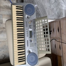 Keyboard Yyamaha portatone electronic keyboard psr-275 mit Ständer, Tragetasche