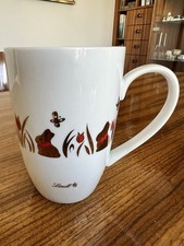 LINDT 4 Sammeltassen plus