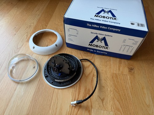 Mobotix d25m sec night n25 - mobotix, d25m-sec-night-n25