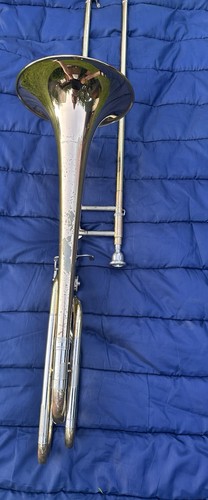 Courtois bassposaune legend - bassposaune,