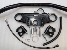 ABM Superbike Lenker-Kit