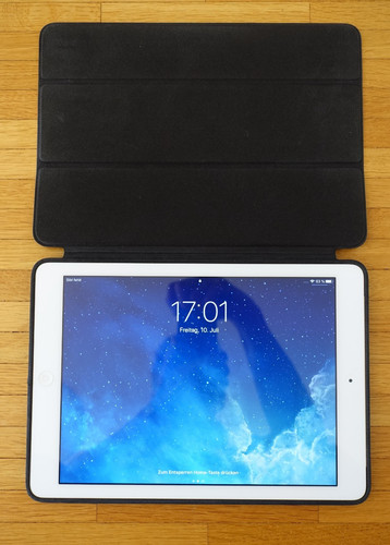 Apple ipad air - apple, 64gb