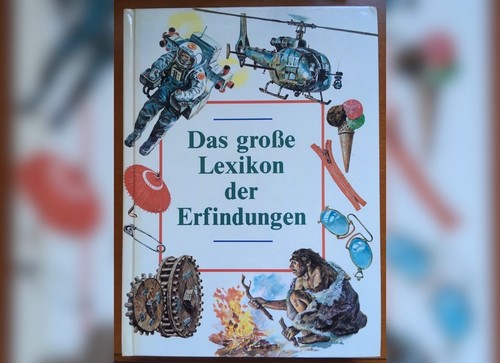 Das große lexikon der - das,