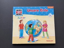 WAS IST WAS Junior Hörspiel