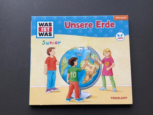 Was ist junior - ist,