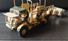 Bedford Militär Truck / LKW