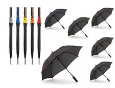 Automatik Regenschirm