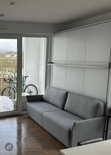 Nehl Schrankbett