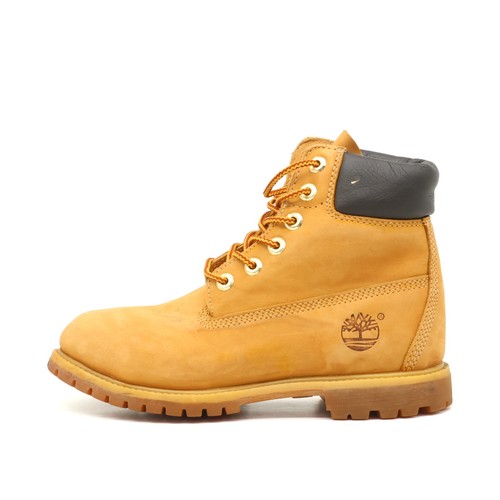 Timberland damen inch - timberland, 6-inch