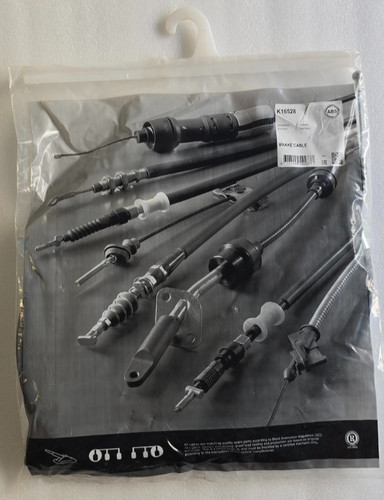 K16528 handbremsseil - a.b.s.,