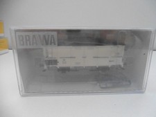 Brawa 48652 DB Milchwagen Gh03