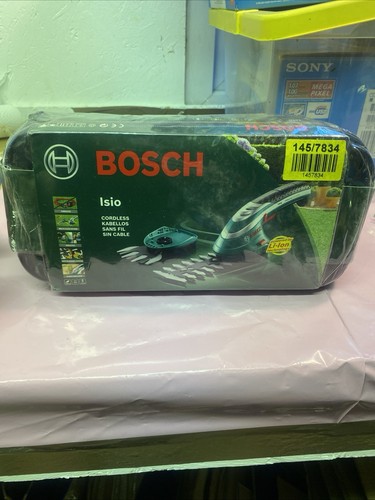 Bosch isio - bosch,