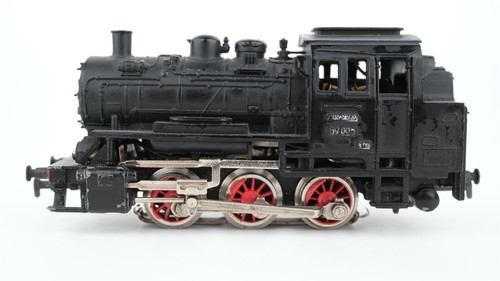 Märklin cm800 dampflok - cm800,