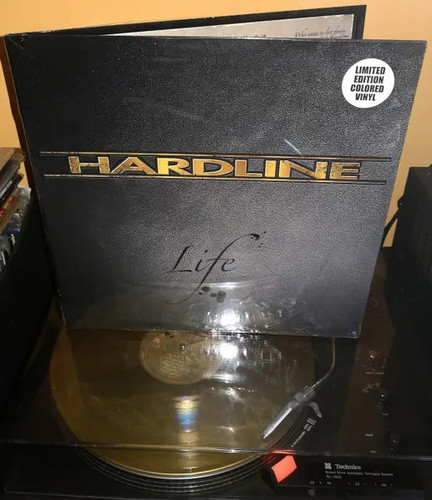 Hardline life limited - hardline,