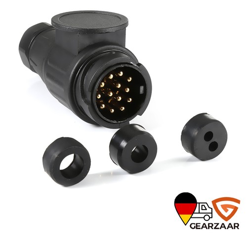Polig stecker - polig,