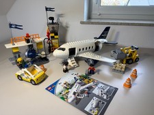 Lego Duplo Flughafen XXL 7840