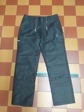 Cordzimmermannshose Dachdeckerhose Zunfthose Arbeitshose in Cord, Abverkauf