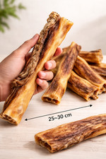 Rinderkopfhaut 5 kg 25–30 cm