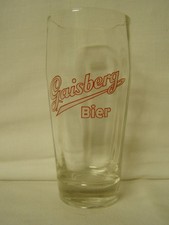 "Gaisberg Bier"