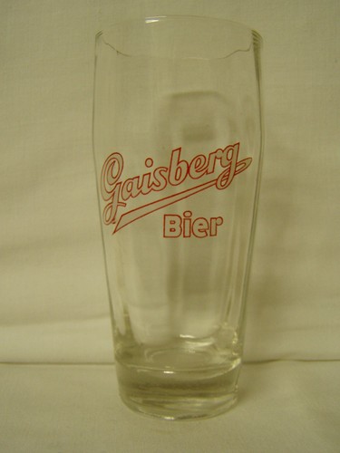 Gaisberg bier - "gaisberg, bier"
