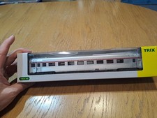 Trix 23409-03, TEE der SNCF