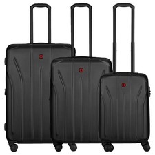 Wenger Oryson - Trolley Set