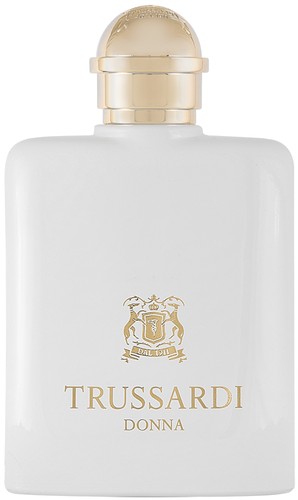 Trussardi donna 2011 eau - eau, de
